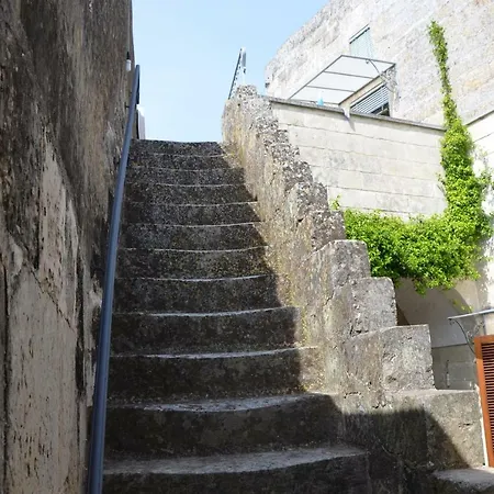 Lacurte Bed & Breakfast Martano
