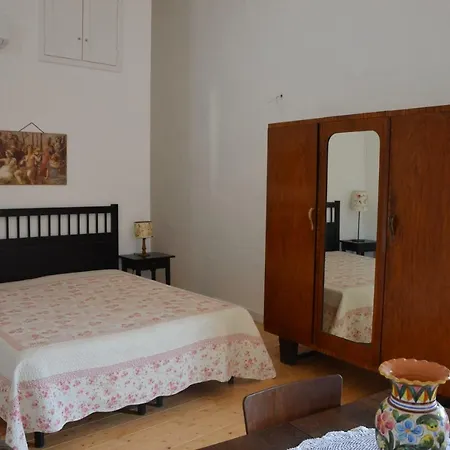 Lacurte Frühstückspension Martano