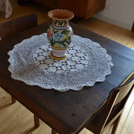 Lacurte Frühstückspension Martano