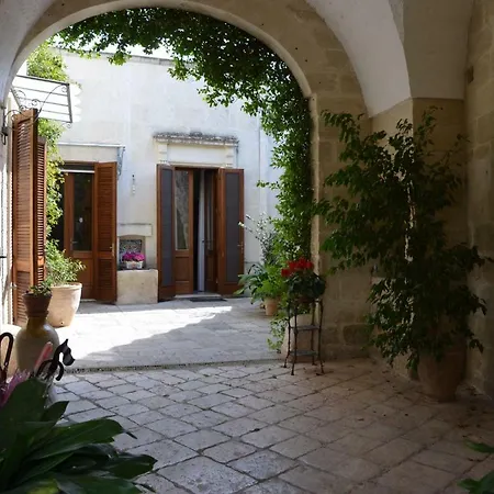 Bed & Breakfast Lacurte *