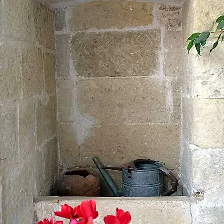 Oda ve Kahvaltı Lacurte Martano
