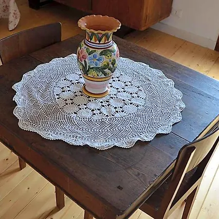 Oda ve Kahvaltı Lacurte