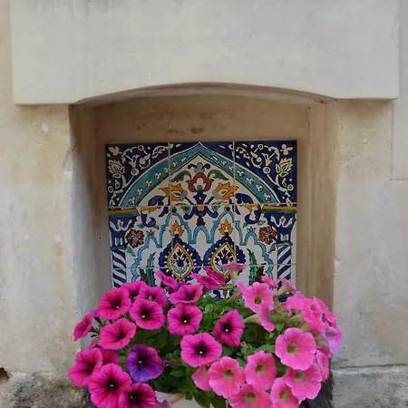 Lacurte Bed & Breakfast Martano