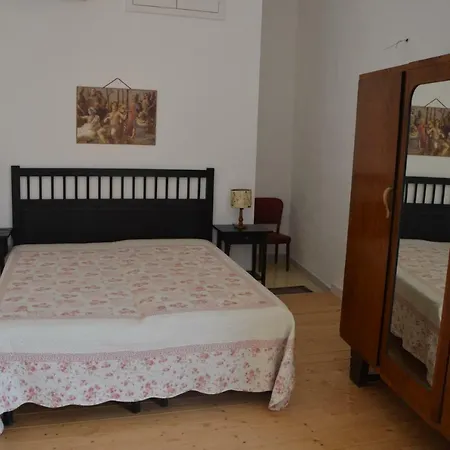 Bed & Breakfast Lacurte Martano