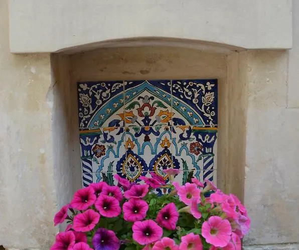 Lacurte לינה וארוחת בוקר מרטאנו